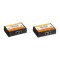 500411 MuxLab 500411 HDMI 3x1 Switcher Kit - 220-240V