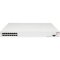 Axis Communications 5012-004 Power over Ethernet Midspans (8 Ports, IEEE 802.3af)