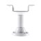 GV-Mount 103  Mount 103-1 Straight Tube Mount for SD23/2411/PPTZ