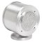 510-4 Atlas Sound Cylindrical Bidirectional Baffle/Enclosure 4"