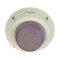 54-EVD310U-K001 Geovision Replacement Dome Bubble and Cover for GV-EVD Series Cameras - Smoke Cov...