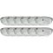 5500-301 Replaceable cover for AXIS 209FD-R 10 pcs. Includes drybags