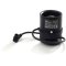 5502-221 CS mount Varifocal Megapixel Lens 5-50mm DC Iris for 211M