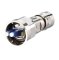 009 OS1/OS2 2LC SM INSERT IP67VARIENT 1 METAL PLUG HOUSING LEVEL 3