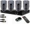 16 Dome IR 960H DVR Kit for Business Commercial Grade