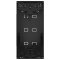 2N FLUSH-MOUNT BOX IP Style Flush-Mounting Box
