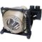 5J.J1M02.001 BenQ Replacement Lamp for the BenQ MP770 Multimedia Projector