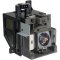 5J.J2605.001 BenQ Replacement Lamp for W6000 Projector