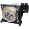 60.J2104.CG1 BenQ Projector Replacement Lamp for PE7800 and PE8700 Projectors