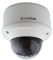 VISIX 3 MEGAPIXEL IP CAMERA, SSERIES, OUTDOOR DOME, 2.8-12MMREMOTE FOCUS LENS