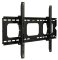 Premium Tilting TV Wall Mount Bracket for 32 to 60inch LCD, LED, or Plasma Flat Screen TV Super Strength Load Capacity 175lbs, 15 Degree Tilt Mechanism Up and Down, Max VESA 700x450