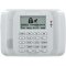 LCD KEYPAD CUST ALPHA PROG RF