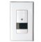 6210 Color CAT5 Camera w/Audio; 1-Gang.