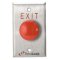 6231 Dynalock Pushbuttons, Palm Switch, Marked “EXIT”, MOM, FORM Z