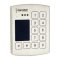 634 Camden Surface, Single Gang, 12V AC, 12-24V DC, Non-Illuminated Keypad
