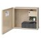 636RFxPS-1 SDC 636RF 6 Amp Power Supply With PS-1 On-Off Push Switch Inside Cabinet
