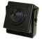 6404 Color Hi-Res Wide Dynamic Range (WDR) mini pinhole camera 560 TVL