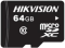 Video Surveillance Micro SD (TF) Card 64gb