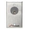 7025-LED-CYL Dynalock Keyswitches, (2) DPDT (Double Pole Double Throw) With Bi-Color Led and Cyli...