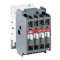 AF63 Contactor, 3 NO Power, 1 NO/1 NC Aux, 48-130 V AC/DC