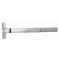 7200-36-630 Yale Architectural SquareBolt Narrow Stile Rim Exit Device, 36" Door, Satin Stainless...
