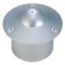 KT&C KPC-S601DS B/W ALUMINUM DOME CAMERA