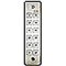 7520 Stand Alone Keypad - Platinum Series - Mullion Size 