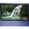 800018 Draper AccuScreens Fixed Screen 45" x 80", SoundScreen Matte White