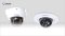 GEOVISION GV-FD1200 1.3MP H.264 Low Lux Day/Night WDR IR Indoor IP Fixed Dome Camera with 3-9 mm Varifocal Lens