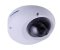 GEOVISION GV-MFD1501 1.3MP H.264 Day/Night Super Low Lux WDR Indoor Fixed Mini Dome Camera with 2.1mm Lens (White)