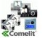 8492/U DivaKit 2 family kit SimpleBus 2 wire - Silver (Includes 2 Diva monitor, bracket, entrance...