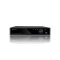 8ch, Real-time, HD/VGA/BNC/Multi Spot Out, 2 HDD, 1 Audio, Compact