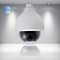 HD-CVI PTZ Camera - 720P HD, 20x Optical Zoom, Built-in 2/1 Alarm in/out, Up to 255 presets, Weat...