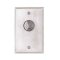 9080 Camden Vandal Resistant Exit Switch - Single Gang Faceplate, DPDT Momentary
