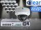 32 CH NVR with (16) IPX3 4 Megapixel, 3.6mm Lens, 30m IR, H.265, CVBS (BNC) Optional, Network IP Dome Camera