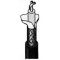 9910070608 Coleman Cable RG8 9.5BC 88%TC (no rating) - 1000 Feet