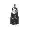 991079-06-08 Coleman Cable RG223 19SCC 95/95%SCC CL2X or AWM 1354 PVC Type II MIL-C-17D - 1000 Fe...