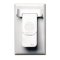 Channel Vision A0313 iBus Wall-Dock for CAT5 Audio Systems