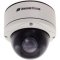 Arecont Vision AV3255AMIR-H MegaDome2 3MP IR Network Dome Camera