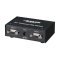 AC505A 2 x 1 Compact VGA Switch