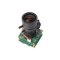 ACE-WDR380NHP3 KT&C Board Camera Color, 550 TV Lines, 1/3" SONY Vertical Double-Density Interline...