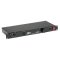 ACRL-291 Rack Mount Power & Light Module 8 Switched Outlets, Front & Rear Pull Out Lights