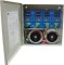Altronix 16 Fused Electronically Isolated Outputs CCTV Power Supply 24VAC @ 25 Amps