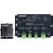 ANS501 Ambient Noise Sensor and Microphone for Paging Systems 