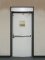 AO19-1-45.5RH-PULL-AL Detex Door Operator Single 45.5 Rht Hand Pull Aluminum Auto Operator