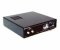 AP-2 Louroe Electronics 2 Zone Audio Monitoring Base Station