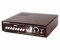 AP-8 Louroe Electronics 8 Zone Audio Monitoring Base Station