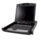 AP5717 APC 17" Rack LCD Console