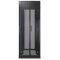 AR3140 APC NetShelter SX 42U 750mm Wide x 1070mm Deep Networking Enclosure with Sides