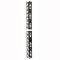 AR7580 Vertical Cable Manager for NetShelter SX 750mm Wide (Qty 2)